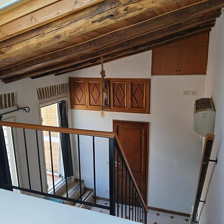 Apartament Attico Con Terrazza Santa Cecilia Rzym Zewnętrze zdjęcie