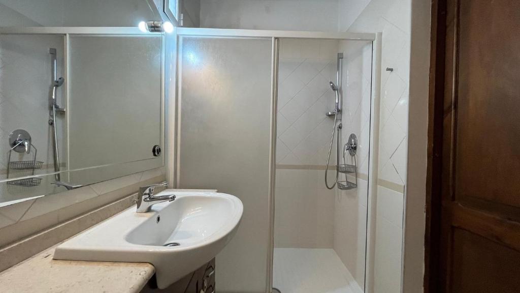 Apartament Attico Con Terrazza Santa Cecilia Rzym Zewnętrze zdjęcie