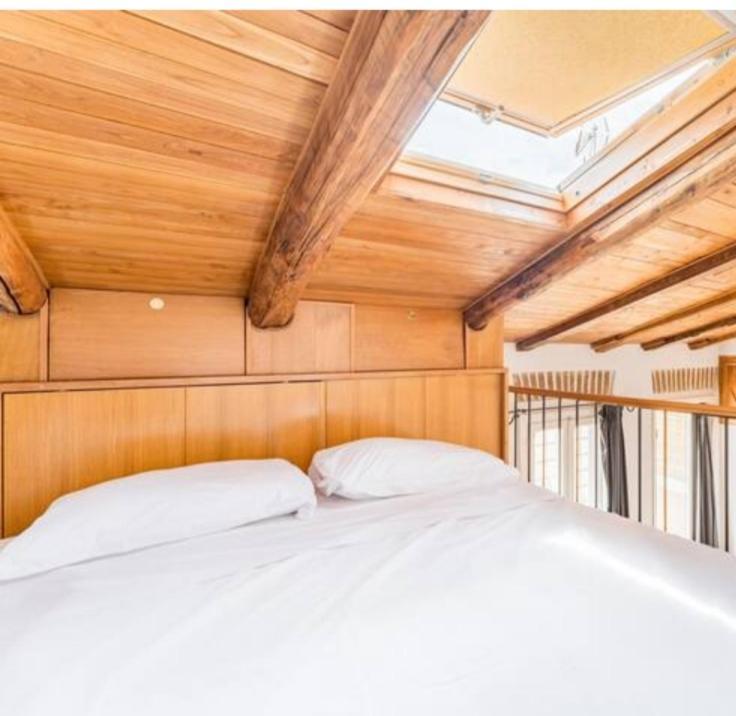 Apartament Attico Con Terrazza Santa Cecilia Rzym Zewnętrze zdjęcie